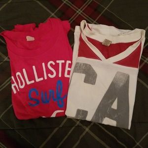 Shirts